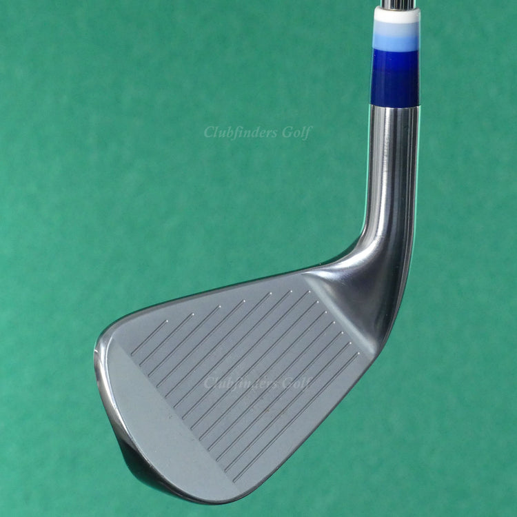 New Level 702+ Forged Single 7 Iron Nippon NS Pro Modus 3 Tour 105 Steel Stiff