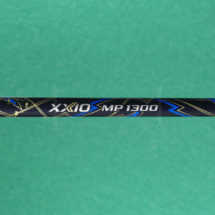 XXIO 13 Single 7 Iron Factory MP 1300 47g Graphite Regular