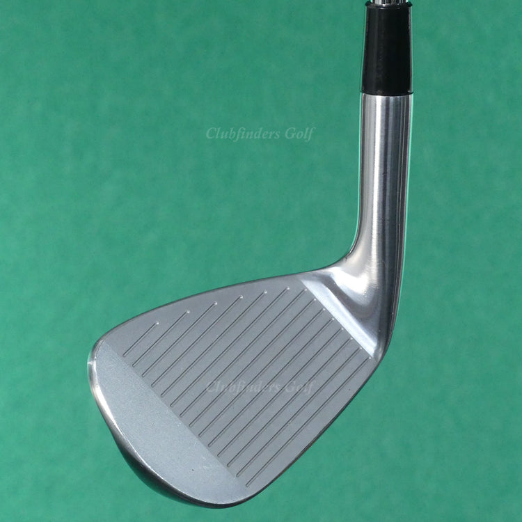 TaylorMade 2021 P-7MB Forged Single 8 Iron KBS Tour 120 Steel Stiff