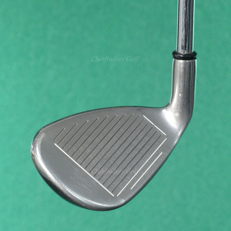 Callaway Steelhead X-14 Pro Series PW Pitching Wedge Factory Rifle Steel Stiff