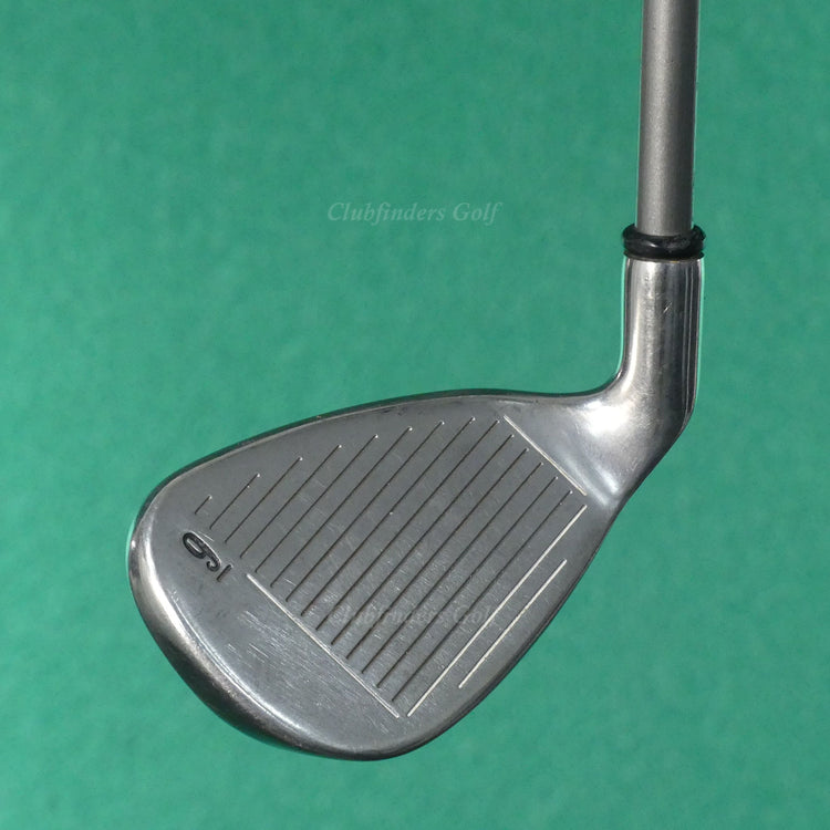 Callaway Steelhead X-14 Single 9 Iron Factory Graphite Regular