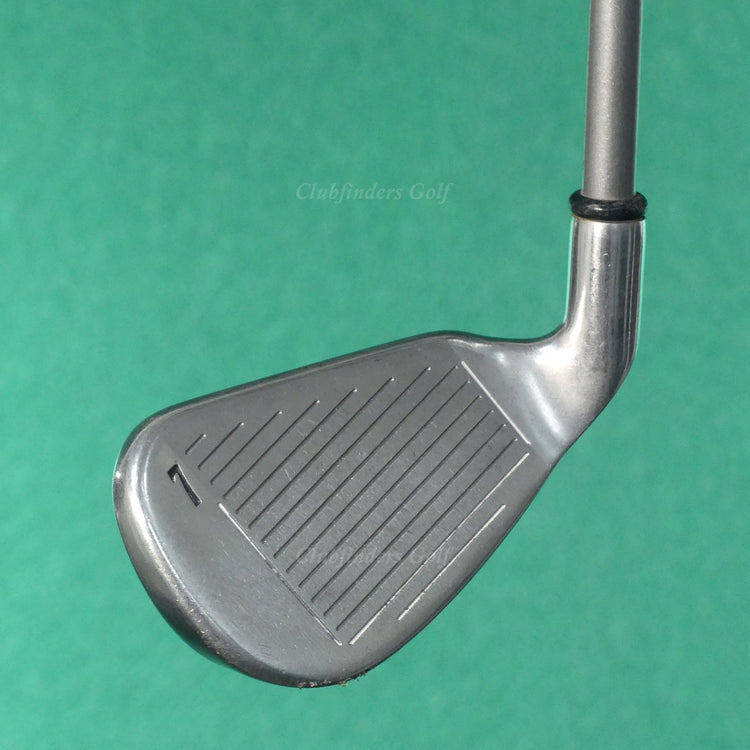 Callaway Steelhead X-14 Single 7 Iron Factory Graphite Regular