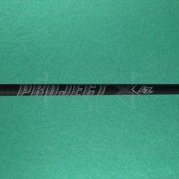 Ping Blueprint S Forged Orange Dot Single 9 Iron Project X LZ 5.5 Steel Regular