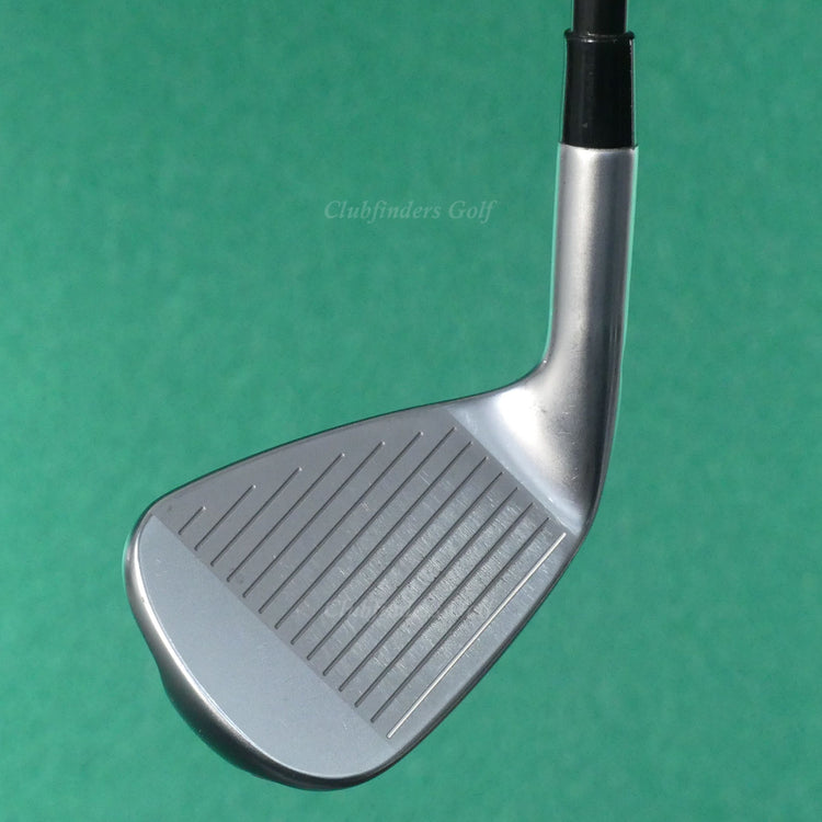 Ping Blueprint S Forged Orange Dot Single 9 Iron Project X LZ 5.5 Steel Regular