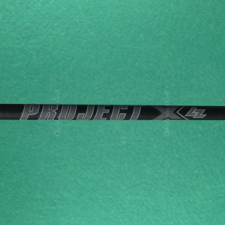 Ping Blueprint S Forged Orange Dot Single 7 Iron Project X LZ 5.5 Steel Regular