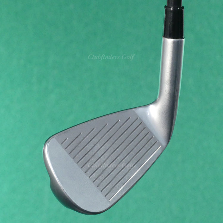 Ping Blueprint S Forged Orange Dot Single 7 Iron Project X LZ 5.5 Steel Regular