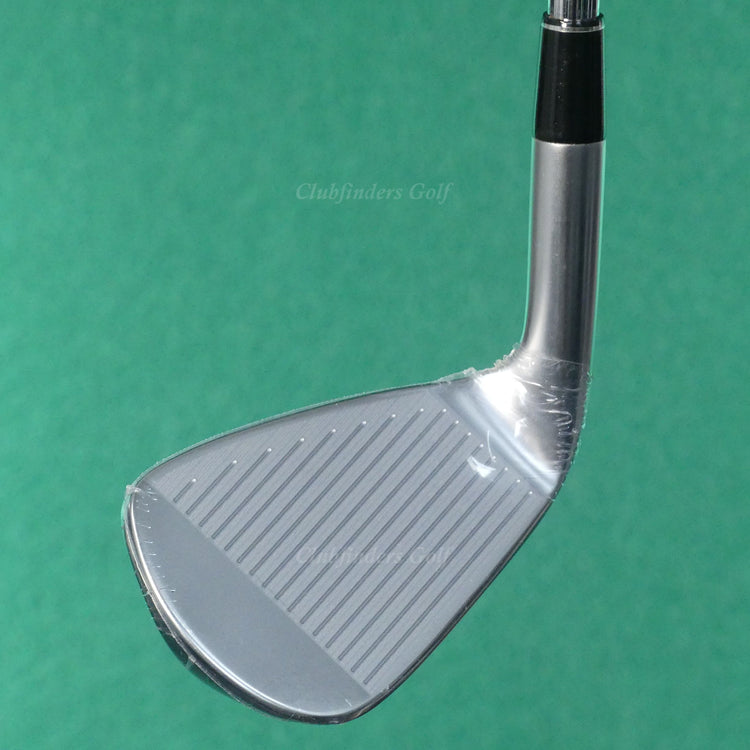 NEW Srixon 2027 ZXi5+ Forged PW Pitching Wedge TT DG MID 100 S300 Steel Stiff