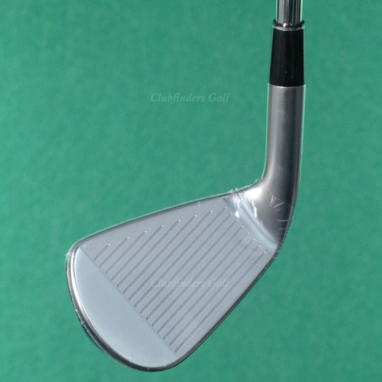 NEW Srixon 2027 ZXi5+ Forged Single 8 Iron Dynamic Gold MID 100 S300 Steel Stiff