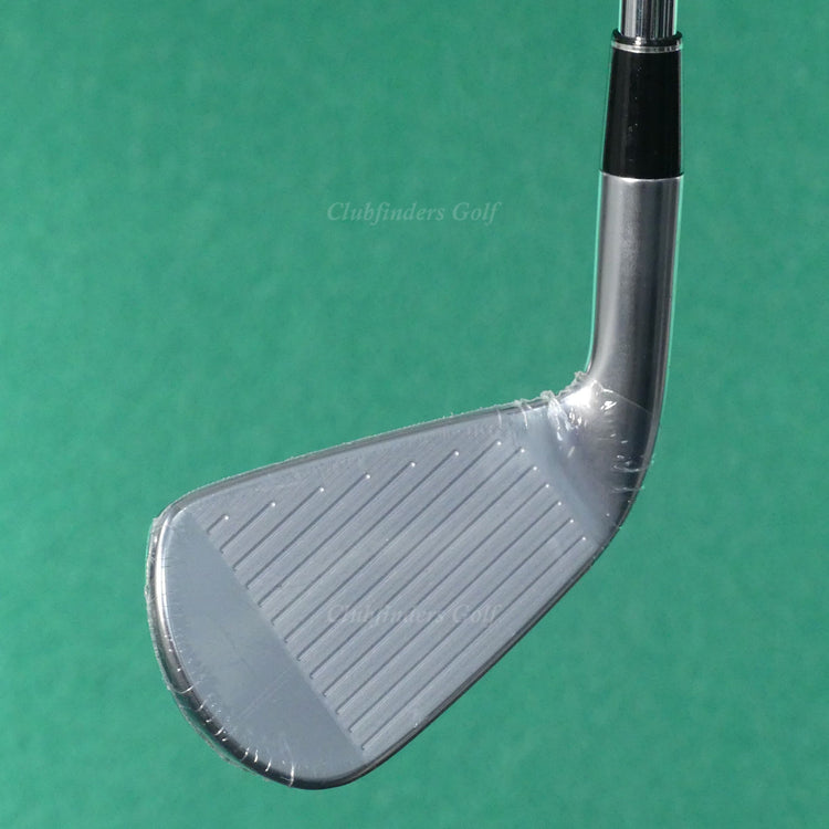 NEW Srixon 2027 ZXi5+ Forged Single 5 Iron Dynamic Gold MID 100 S300 Steel Stiff