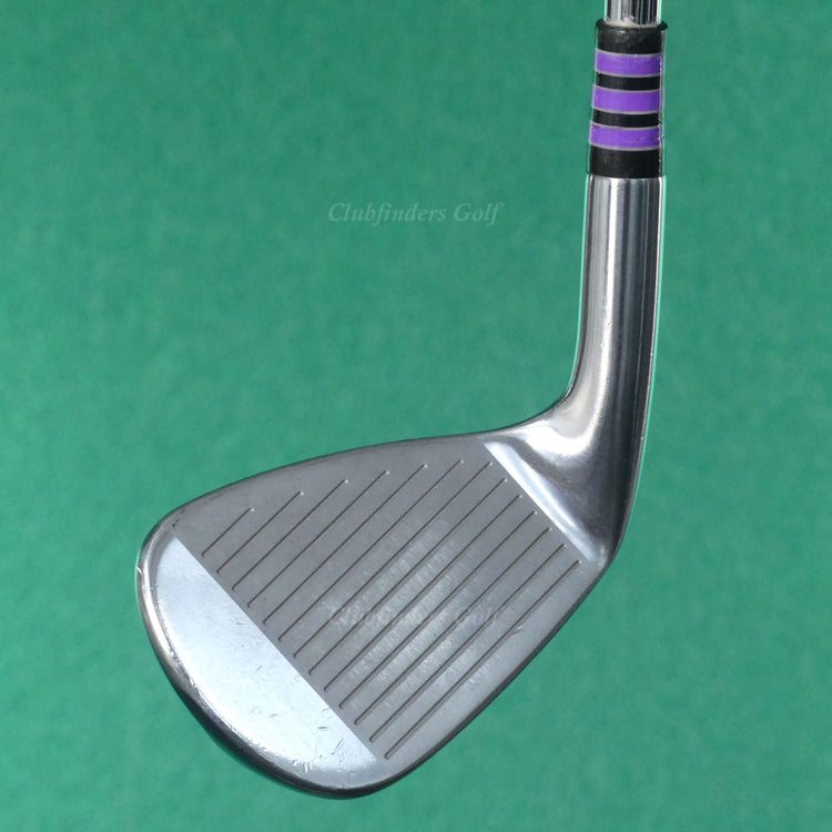 Mizuno Pro 245 Forged Single 9 Iron TT Dynamic Gold 120 S300 Steel Stiff