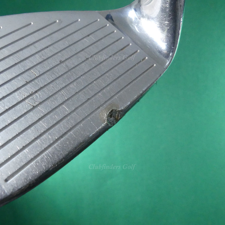 Titleist ZB Forged PW Pitching Wedge Dynamic Gold AMT R300 Steel Regular *READ*