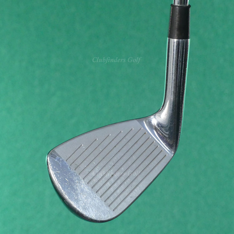 Titleist ZB Forged Single 8 Iron True Temper Dynamic Gold AMT R300 Steel Regular
