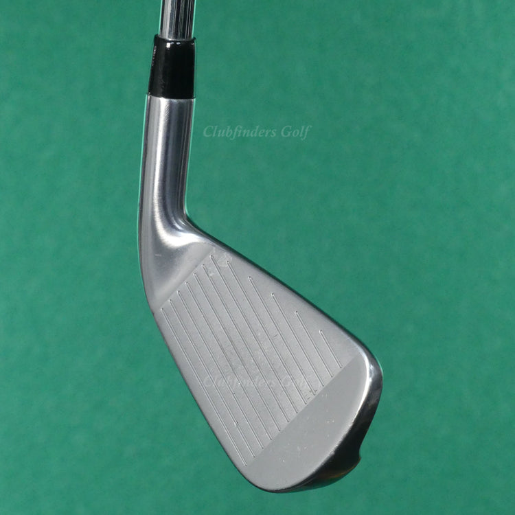 LH Titleist 2023 T150 Forged Single 3 Iron NS Pro Modus 3 Tour 130 Steel Stiff