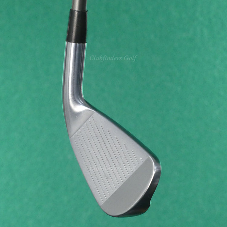 LH Cobra Golf 3DP X Single 4 Iron UST Mamiya Recoil 660 SC F3 Graphite Regular