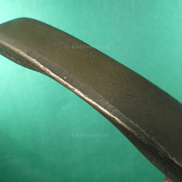 VINTAGE Ping Karsten-2 Manganese Bronze 35" Putter Golf Club *READ*