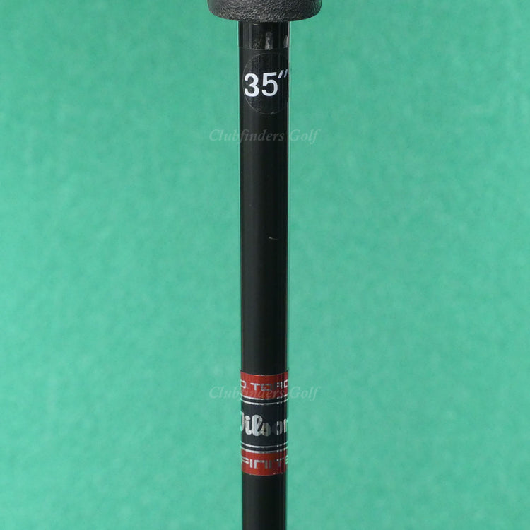 LH Wilson Staff 2025 Infinite The 606 35" Putter Golf Club w/ Headcover
