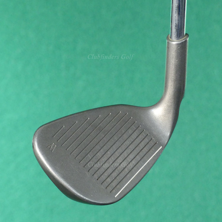 Ping i3+ Blade Green Dot 3-PW Iron Set CS Lite Steel Regular