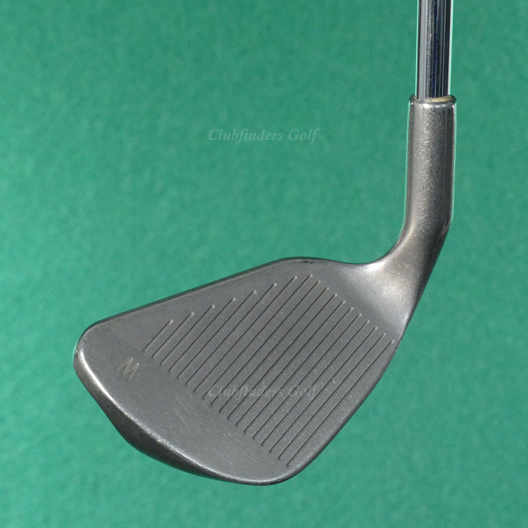 Ping Eye 2 Red Dot 2-PW Iron Set Karsten ZZ-Lite Steel Stiff