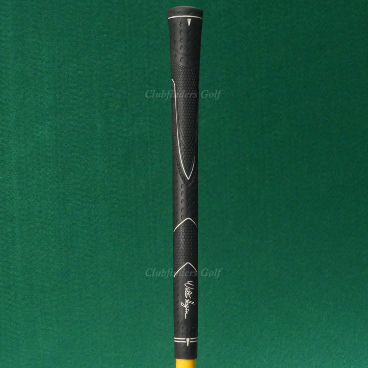 LH Walter Hagen T3 Driver, 3 Wood, 3-PW 10-Piece Woods/Hybrids/Irons Club Set