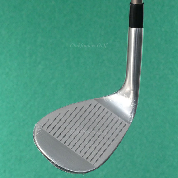 NEW Tour Edge Hot Launch HL3 Super Spin 56° SW Sand Wedge Graphite Seniors