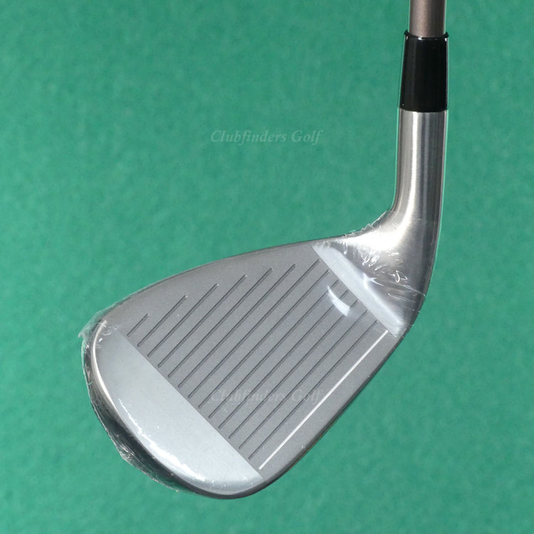 NEW Tour Edge Hot Launch 3 HL3 Single 9 Iron Factory Graphite Seniors