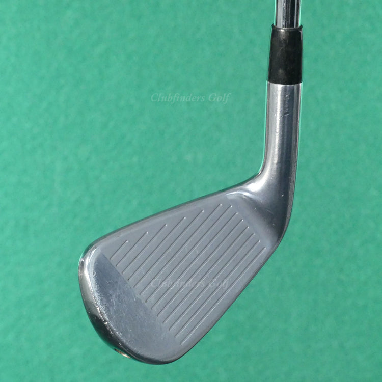 TaylorMade P-760 Forged Single 6 Iron NS Pro Modus 3 Tour 120 Steel Extra Stiff