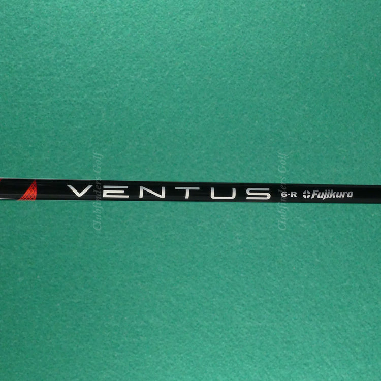 NEW TaylorMade Stealth HD Single 7 Iron Fujikura Ventus Red 6-R Graphite Regular