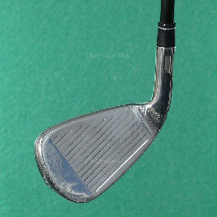 TaylorMade SIM Max Single 6 Iron Mitsubishi Tensei AV Raw 70HY Graphite Regular