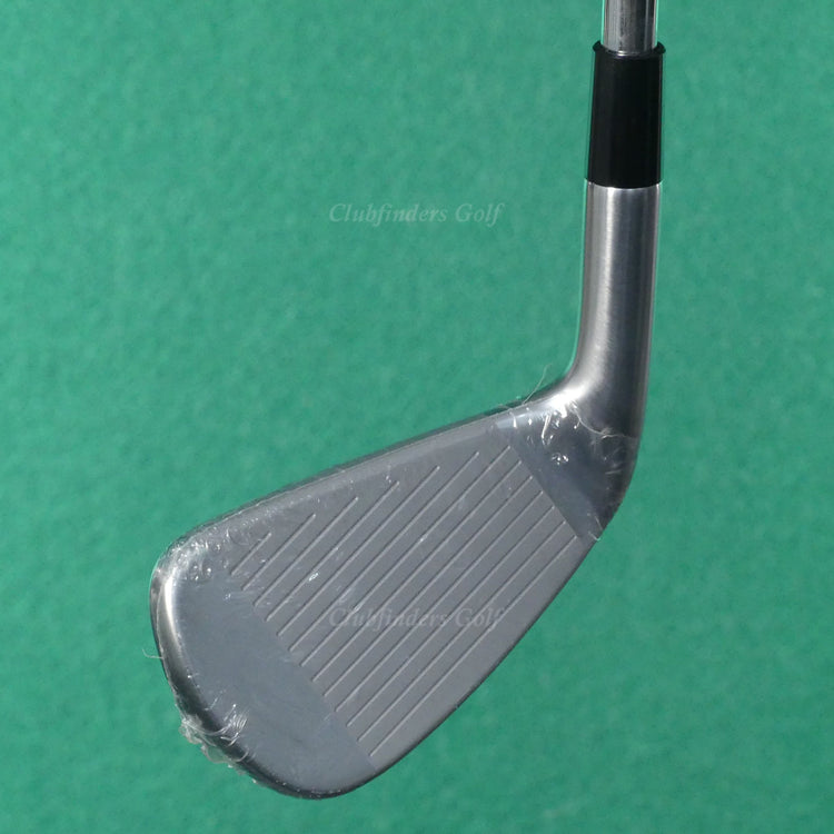 TaylorMade 2021 P-790 Forged Single 4 Iron TT DG 95 VSS Pro R300 Steel Regular