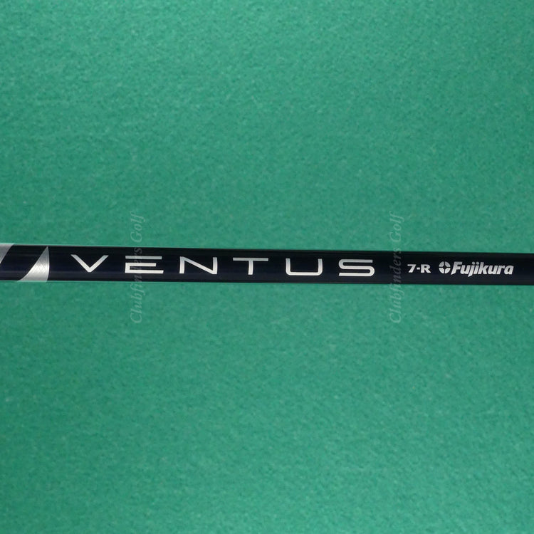 TaylorMade SIM Max Single 9 Iron Fujikura Ventus Blue 7-R Graphite Regular