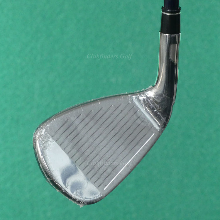 TaylorMade SIM Max Single 8 Iron Fujikura Ventus Blue 7-R Graphite Regular