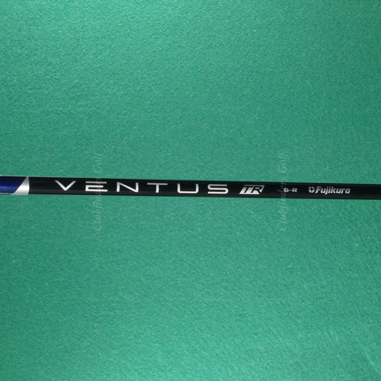 TaylorMade SIM Max Single 7 Iron Fujikura Ventus TR Blue 6-R Graphite Regular