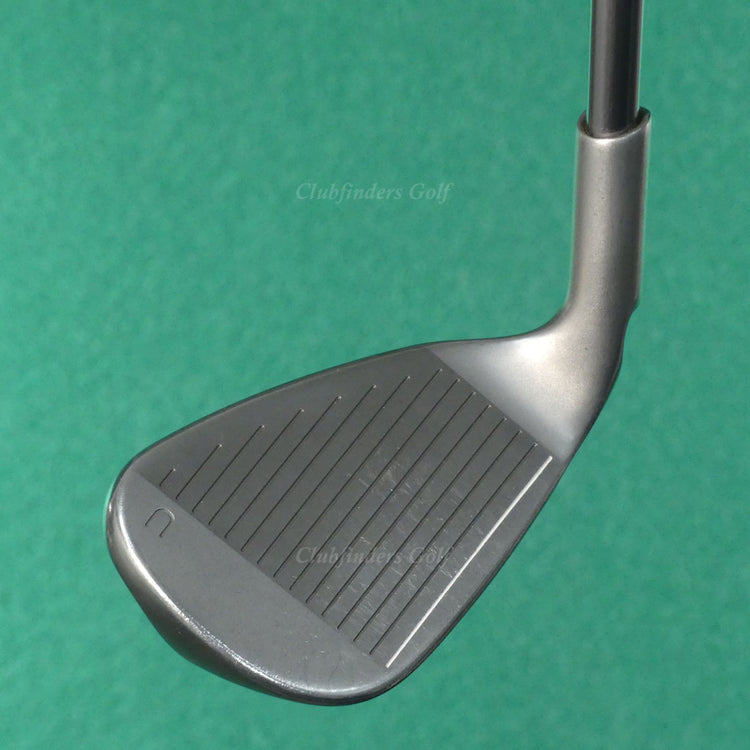 Lady Ping G20 Red Dot UW Utility Wedge TFC 169I Graphite Ladies