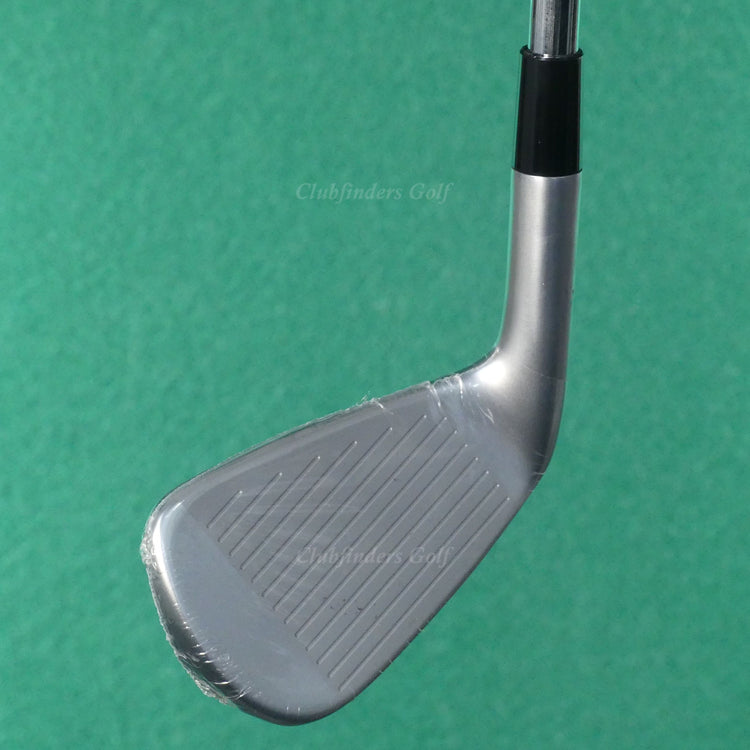 NEW TaylorMade 2023 P-770 Forged Single 5 Iron TT DG MID 100 S300 Steel Stiff
