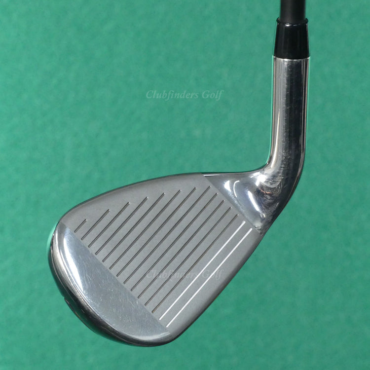 Lady Callaway Rogue ST MAX OS LITE Single 9 Iron Cypher 4.0 Graphite Ladies