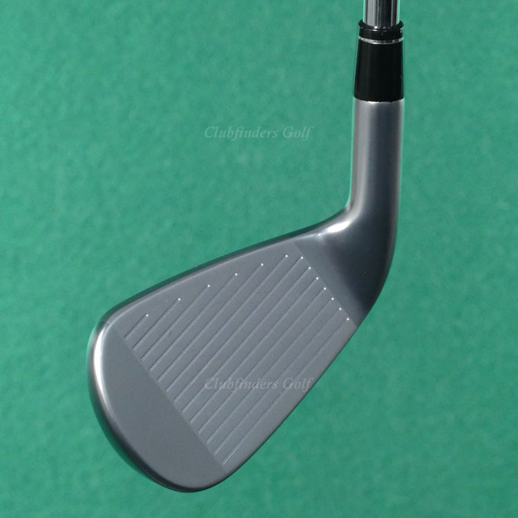 Callaway 2024 Apex Ai300 Forged Single 5 Iron TT DG MID 90 S300 Steel Stiff