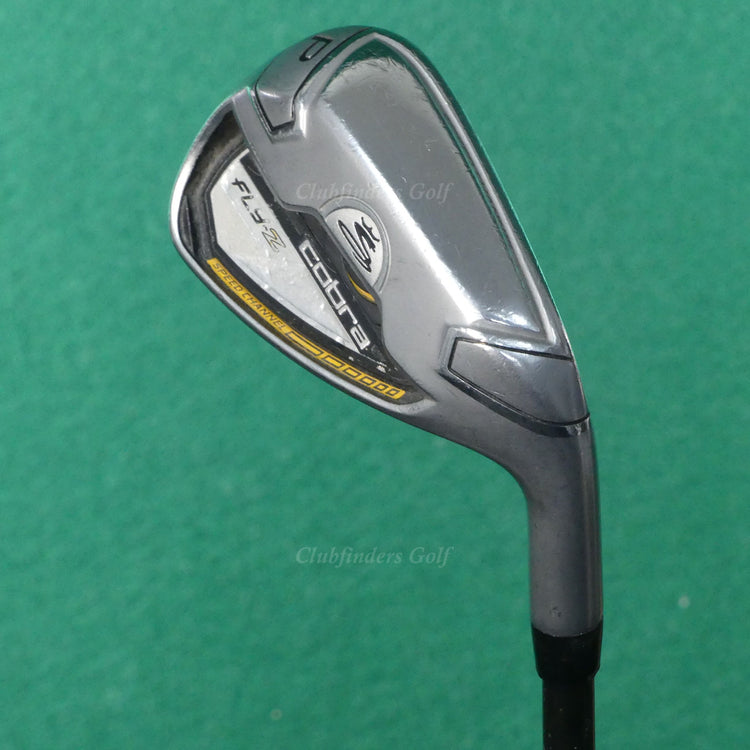 Cobra Golf Fly-Z PW Pitching Wedge Cobra Matrix 60G Graphite Lite