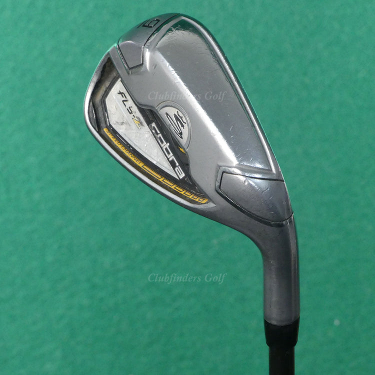 Cobra Golf Fly-Z Single 9 Iron Cobra Matrix 60G Graphite Lite