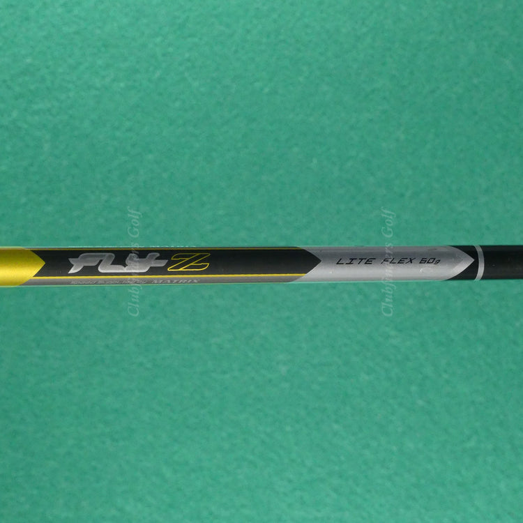 Cobra Golf Fly-Z Single 9 Iron Cobra Matrix 60G Graphite Lite