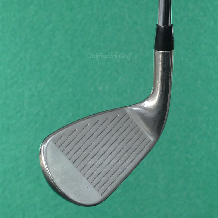 Titleist T300 Single 8 Iron True Temper AMT Red S300 Steel Stiff