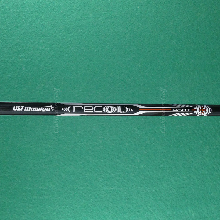 PXG 0311 XP Forged GEN4 Single 5 Iron UST Mamiya Recoil F4 75 Graphite Stiff