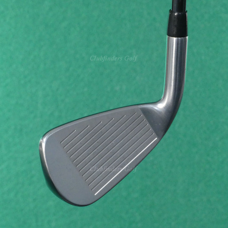 PXG 0311 XP Forged GEN4 Single 5 Iron UST Mamiya Recoil F4 75 Graphite Stiff