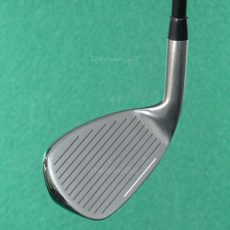 Tour Edge Hot Launch X525 Iron-Wood Single 9 Iron UST Helium 55 Graphite Regular