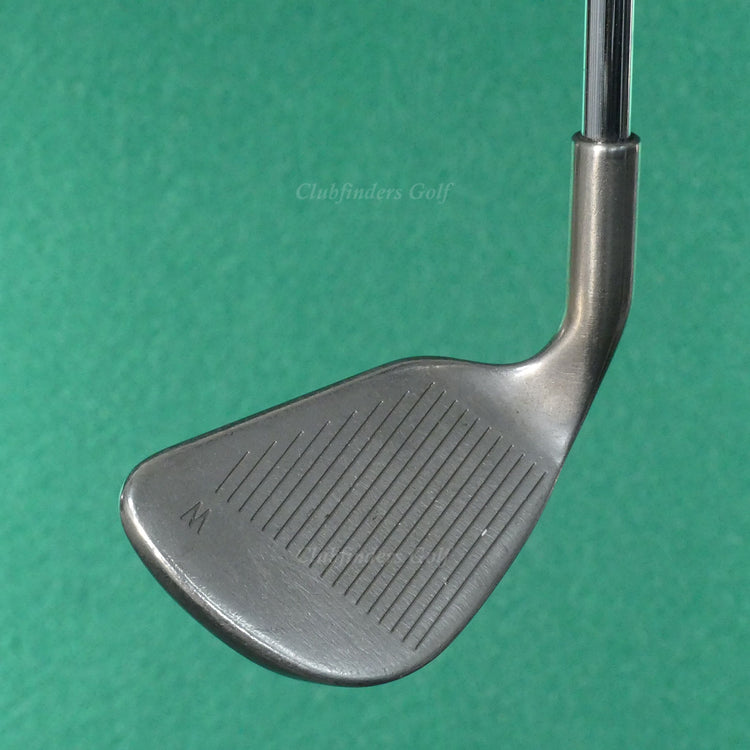 Ping Eye 2 Plus Red Dot 1-PW Iron Set Karsten KT-Shaft Steel Stiff