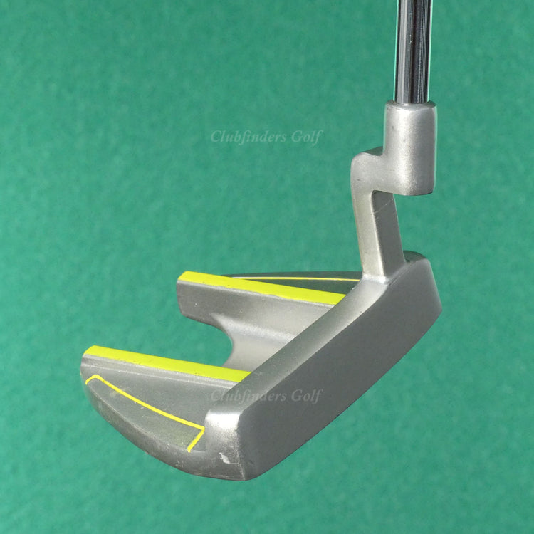 JUNIOR Tour Edge Hot Launch HL-J 3-Piece Complete Golf Club Set w/ Stand Bag