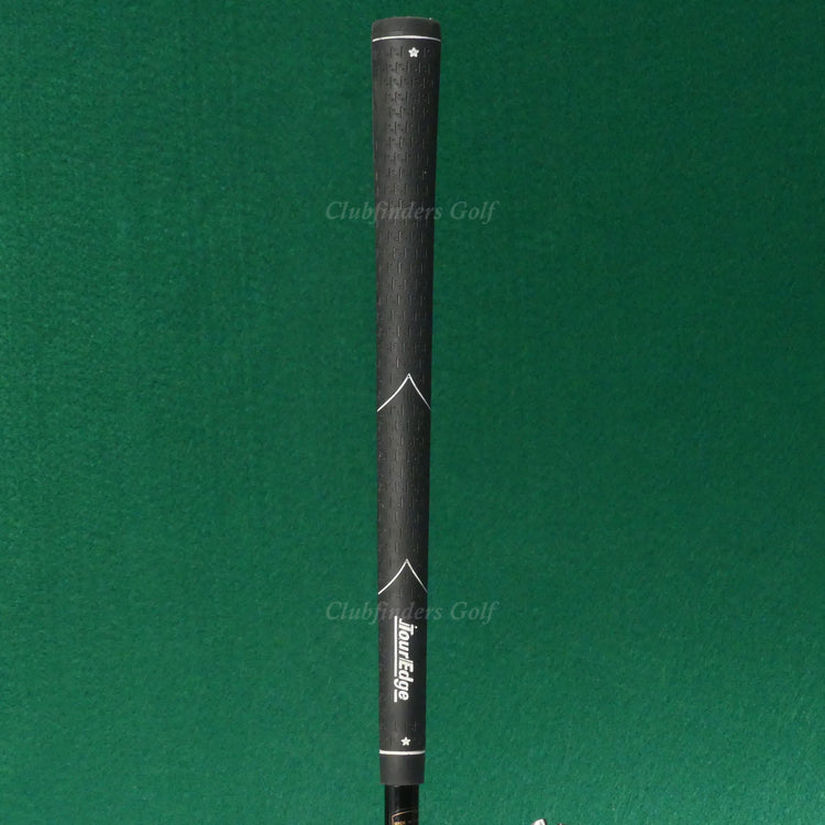 JUNIOR Tour Edge Hot Launch HL-J 3-Piece Complete Golf Club Set w/ Stand Bag