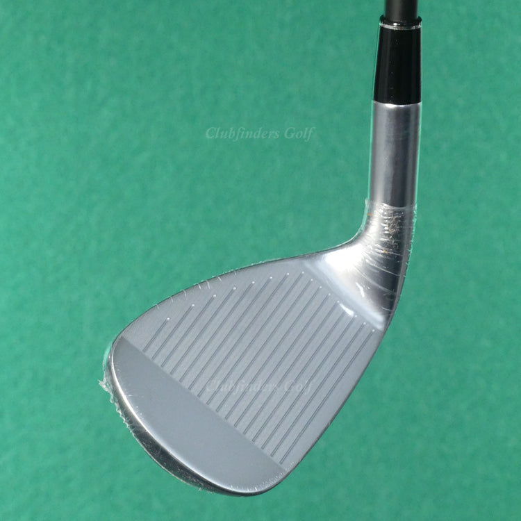 NEW Srixon ZXiR Forged AW Approach Wedge KBS PGI 60/R Graphite Regular