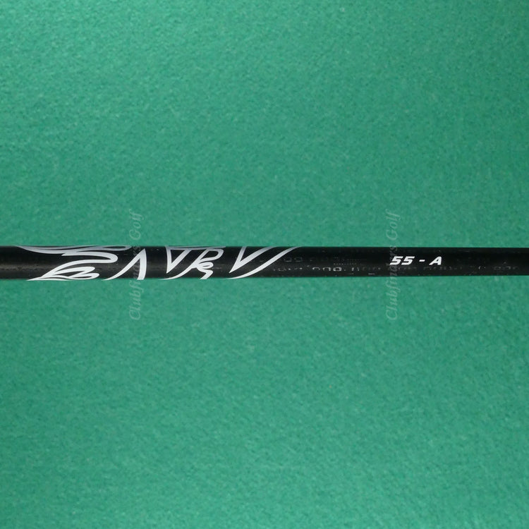 Cobra Golf Fly-Z Single 7 Iron Aldila NV 55-A Graphite Seniors