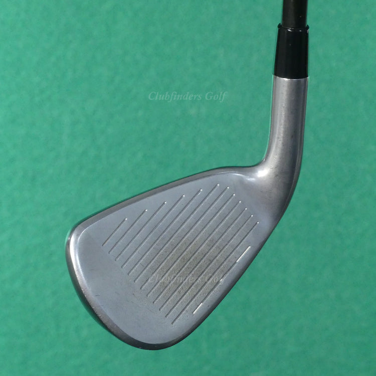 Cobra Golf Fly-Z Single 7 Iron Aldila NV 55-A Graphite Seniors