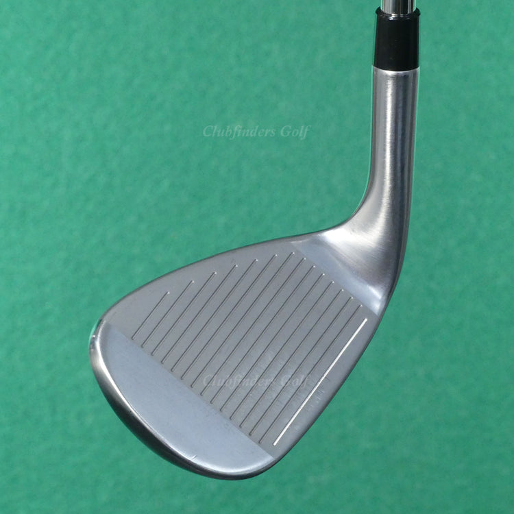 TaylorMade Qi AW Approach Wedge KBS MAX MT 85 Steel Stiff